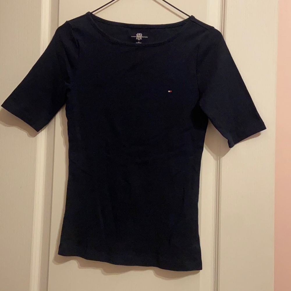 Tommy Hilfiger